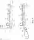 Fig. 08 - Image forming apparatus including a movable engageable member and process cartridge including a force receiving portion
