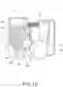 Fig. 11 - Image forming apparatus including a movable engageable member and process cartridge including a force receiving portion