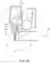 Fig. 20 - Image forming apparatus including a movable engageable member and process cartridge including a force receiving portion