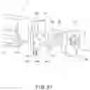 Fig. 28 - Image forming apparatus including a movable engageable member and process cartridge including a force receiving portion
