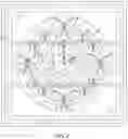 Fig. 03 - Artistic Butterfly Wall Clock
