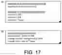Fig. 16 - Information device, terminal device and recording medium