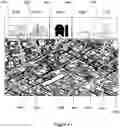 Fig. 22 - Geocoding data for an automated vehicle