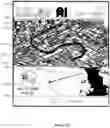 Fig. 23 - Geocoding data for an automated vehicle