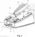 Fig. 05 - Foot pedal control unit