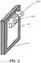 Fig. 04 - Electromagnetic locking system for display support arms