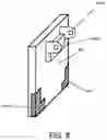 Fig. 09 - Electromagnetic locking system for display support arms