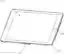 Fig. 01 - Advanced ergonomic housing for electronic devices