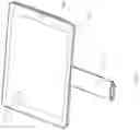 Fig. 03 - Advanced ergonomic housing for electronic devices