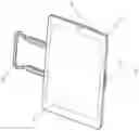 Fig. 05 - Advanced ergonomic housing for electronic devices