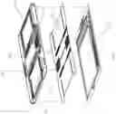 Fig. 08 - Advanced ergonomic housing for electronic devices
