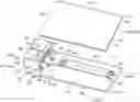 Fig. 01 - Portable information device and docking device