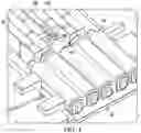 Fig. 05 - Portable information handling system midframe to sliding frame assembly