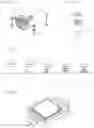 Fig. 04 - Sensor and use of a sensor in a 3-D position detection system