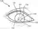 Fig. 01 - Gaze tracking via tracing of light paths