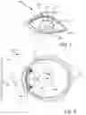 Fig. 02 - Gaze tracking via tracing of light paths