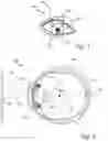 Fig. 02 - Training of a gaze tracking model