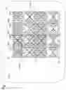 Fig. 07 - Reduced line count touch panel for mutual capacitance measurements