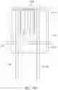 Fig. 41 - In-cell touch display panel