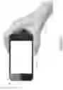 Fig. 03 - Gaze detection interlock feature for touch screen devices