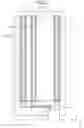 Fig. 22 - Detection apparatus and display apparatus