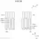 Fig. 26 - Detection apparatus and display apparatus