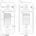 Fig. 18 - User interface for managing controllable external devices