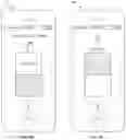 Fig. 20 - User interface for managing controllable external devices