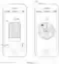 Fig. 22 - User interface for managing controllable external devices