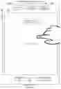 Fig. 04 - REPLACING DISPLAY OF ICONS IN RESPONSE TO A GESTURE