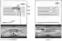 Fig. 11 - System and method to perform a numerical input using a continuous swipe gesture