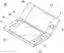 Fig. 01 - Portable device comprising a touch-screen display, and method for controlling same