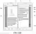 Fig. 100 - Portable device comprising a touch-screen display, and method for controlling same