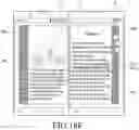 Fig. 101 - Portable device comprising a touch-screen display, and method for controlling same