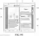Fig. 104 - Portable device comprising a touch-screen display, and method for controlling same