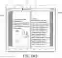 Fig. 110 - Portable device comprising a touch-screen display, and method for controlling same