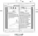 Fig. 111 - Portable device comprising a touch-screen display, and method for controlling same