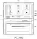 Fig. 113 - Portable device comprising a touch-screen display, and method for controlling same