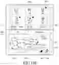 Fig. 116 - Portable device comprising a touch-screen display, and method for controlling same