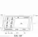 Fig. 117 - Portable device comprising a touch-screen display, and method for controlling same