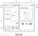 Fig. 12 - Portable device comprising a touch-screen display, and method for controlling same