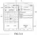 Fig. 127 - Portable device comprising a touch-screen display, and method for controlling same