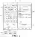 Fig. 133 - Portable device comprising a touch-screen display, and method for controlling same
