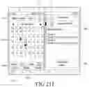 Fig. 136 - Portable device comprising a touch-screen display, and method for controlling same
