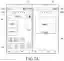 Fig. 14 - Portable device comprising a touch-screen display, and method for controlling same