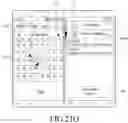 Fig. 141 - Portable device comprising a touch-screen display, and method for controlling same
