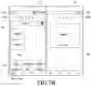 Fig. 15 - Portable device comprising a touch-screen display, and method for controlling same