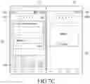 Fig. 16 - Portable device comprising a touch-screen display, and method for controlling same