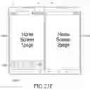 Fig. 160 - Portable device comprising a touch-screen display, and method for controlling same