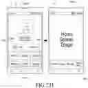 Fig. 164 - Portable device comprising a touch-screen display, and method for controlling same